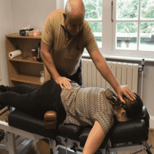 SOT en chiropractie