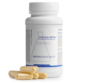 Coq-zyme - Micro-nutrition sport