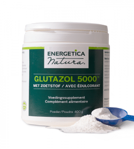 Glutazol - Micro-nutrition sport