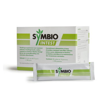 Symbio-Intest - Micro-nutrition sport