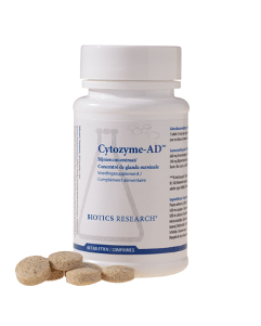 Cytozyme AD - Micro-nutrition sport