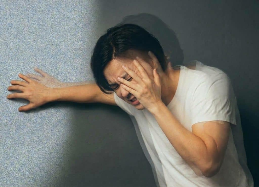 vertiges et soins en chiropraxie