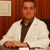 Romain Peissel, Doctor of chiropractic