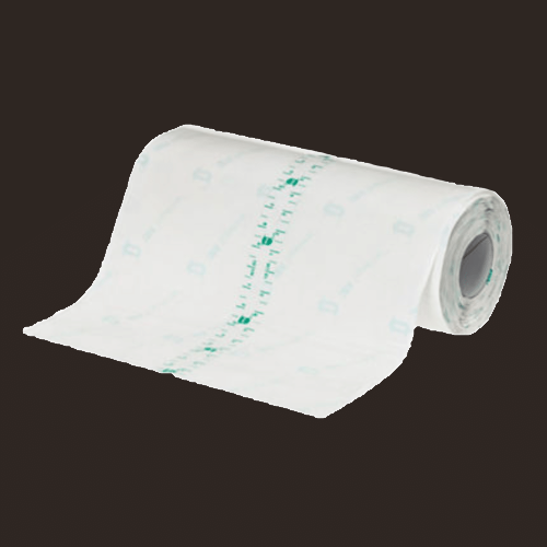 rouleau pour pansement hermétique 